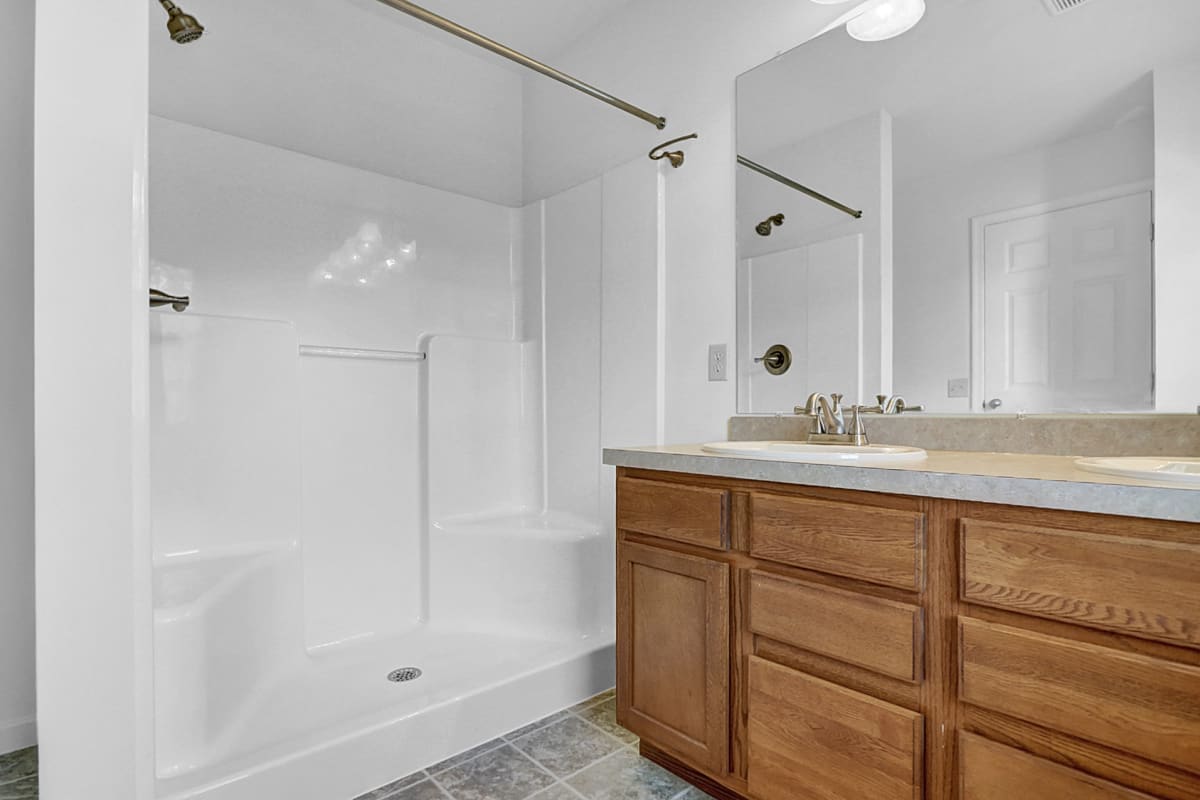 Rent Townhomes in Harrisburg, PA Park View Townhomes Photos